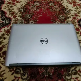 Dell i7