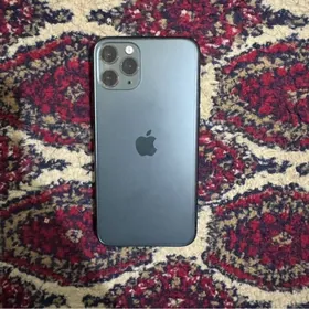 iPHONE 11 PRO 64GB Z/A