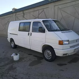 Toyota Hiace 1992