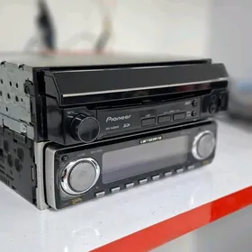 pioneer telewizor 5400+999 exo