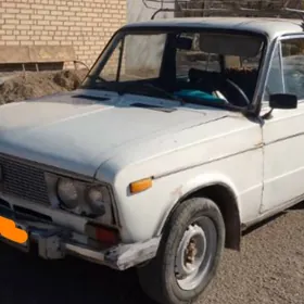 Lada 2106 1990