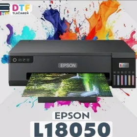 Epson L 18050 printer