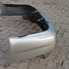 Toyota Avalon Yzky Bamper