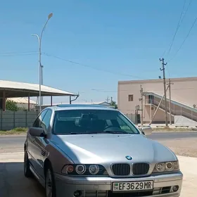 BMW 540 2000