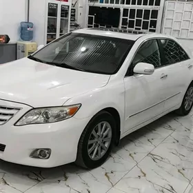 Toyota Camry 2011