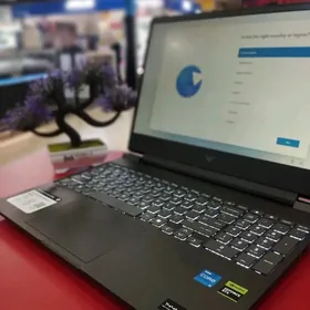 HP VICTUS 15|RTX3050|16GB