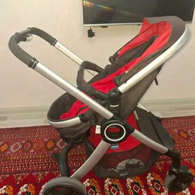 Chicco urban kolyaska