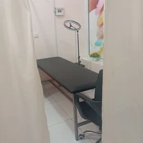 Го́зелик салона мастирлер гере