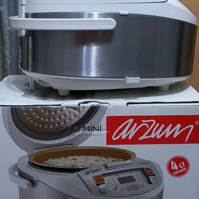 мультиварка