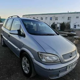Opel Zafira 1999