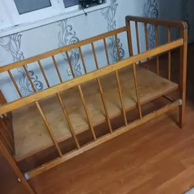 кровать детская