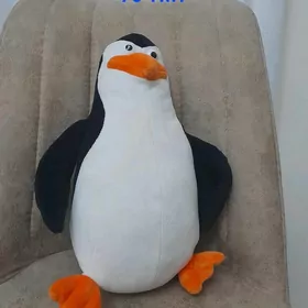 Ýumşak oýunjaklar