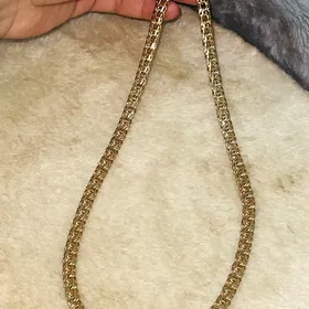 Gyzyl Kradinal 14 karat. 48gr