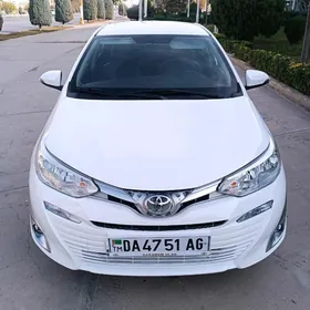 Toyota Veloz 2021