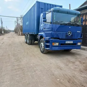 Kamaz Euro 3 2004