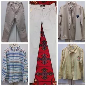 oglan caga balak koynek