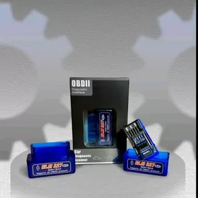 Автодиагностикavtodiagnostica