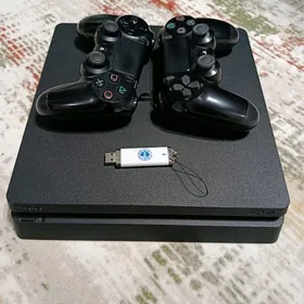 PS 4