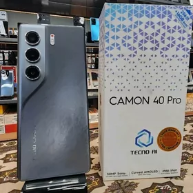 TECNO CAMON 40 PRO