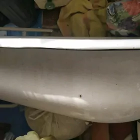 Маленькие ванночки