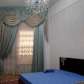 Аренда 4 ком Нефт Пайтагт