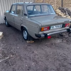 Lada 2106 1988