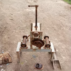 profil bükyän stanok