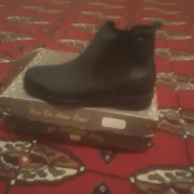 турк сапок размер 42