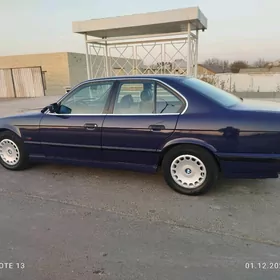 BMW 525 1991