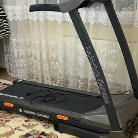 Беговая дорожка