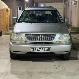 Lexus RX 300 1999