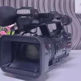 sony NX3 video kamera