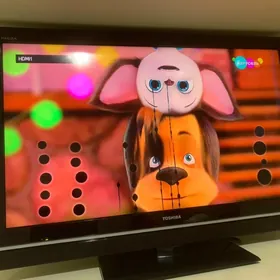 Toshiba Tv