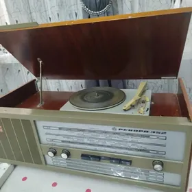 Проигрыватель