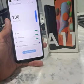 Samsung A11
