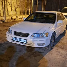 Toyota Camry 2001