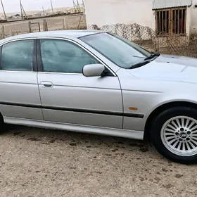 BMW 528 1996