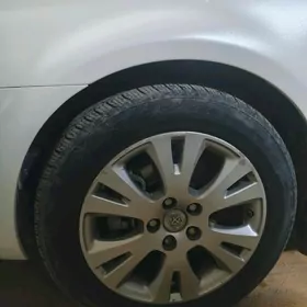 225. 55. 17  diska paryska