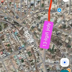 Satlyk Aeroport Daca