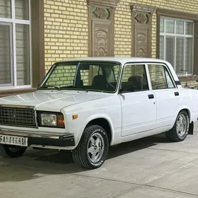 Lada 2107 2011