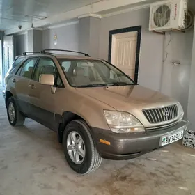 Lexus RX 300 2002