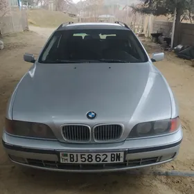 BMW 525 1998