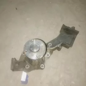 Nissan pathfinder pompa