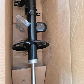 infinity JX35 amortizator