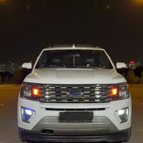 Ford Expedition 2020