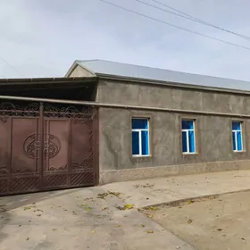 Baýramaly  merkezinde