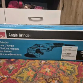 Болгарка MAKITA