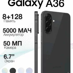 Samsung A36