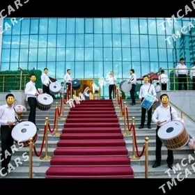 Ussat sazanda depçiler