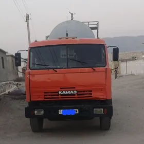 Kamaz Euro 3 2005